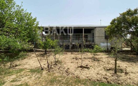 Garden for Sale in Baku