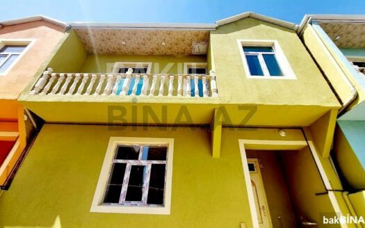 4 Room House / Villa for Sale in Khirdalan