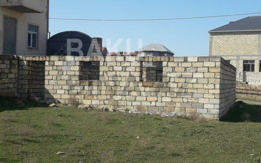 Land for Sale in Baku