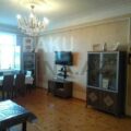 3 Room New Apartment for Sale in Baku