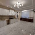 3 Room New Apartment for Sale in Baku