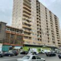 3 Room New Apartment for Sale in Baku