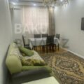 3 Room New Apartment for Sale in Baku