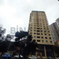 4 Room New Apartment for Sale in Baku