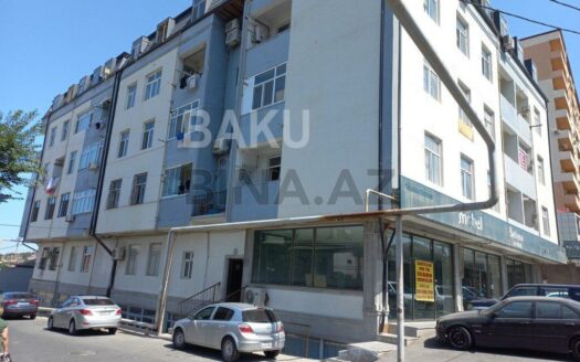 3 Room New Apartment for Sale in Khirdalan