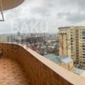 3 Room New Apartment for Sale in Baku