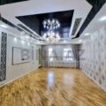 3 Room New Apartment for Sale in Baku
