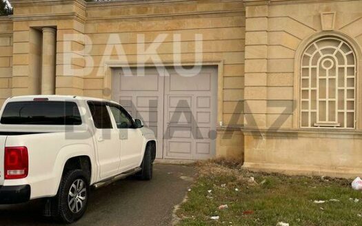 Land for Sale in Baku