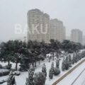 3 Room New Apartment for Sale in Baku