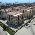 5 Room New Apartment for Sale in Baku