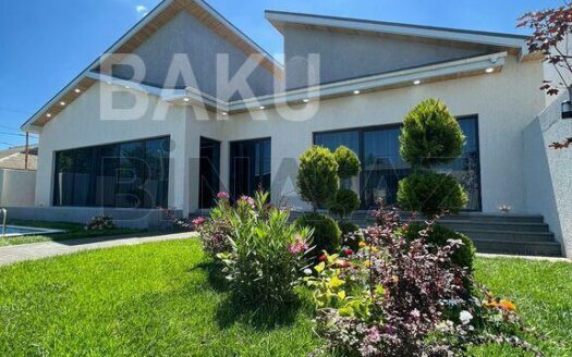 Garden for Sale in Baku