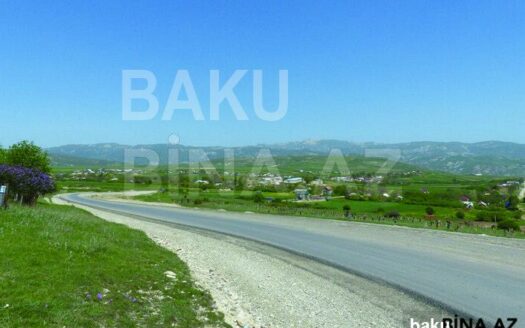 Land for Sale in Shamakhi