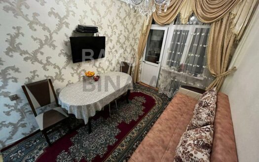 2 Room New Apartment for Sale in Khirdalan