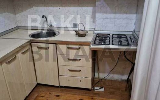 2 Room House / Villa for Sale in Baku