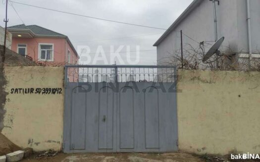 Land for Sale in Baku
