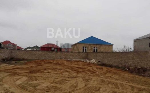 Land for Sale in Baku
