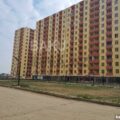 3 Room New Apartment for Sale in Sumgait