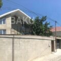 5 Room House / Villa for Sale in Baku