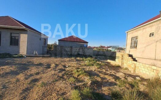 Land for Sale in Baku