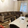 2 Rooms Old Apartment for Sale in Baku