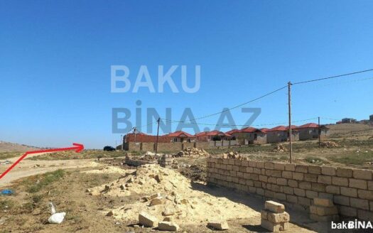 Land for Sale in Baku