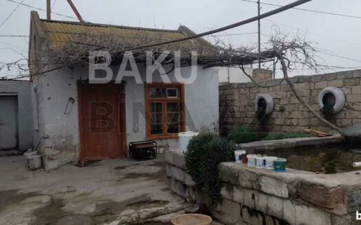 Land for Sale in Baku