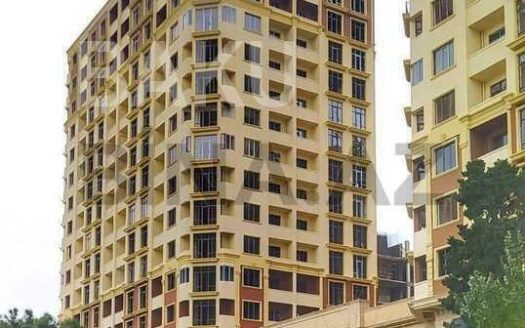 3 Room New Apartment for Sale in Baku