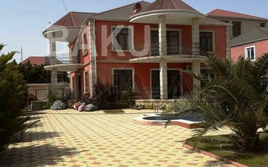 Garden for Sale in Baku