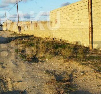 Land for Sale in Baku