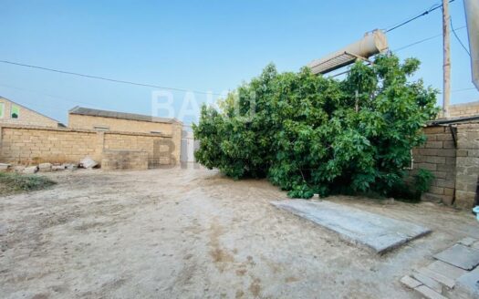 Land for Sale in Baku