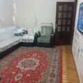 4 Room Old Apartment for Sale in Baku