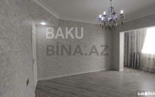 2 Rooms Old Apartment for Sale in Baku