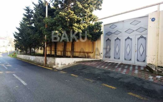 Land for Sale in Baku