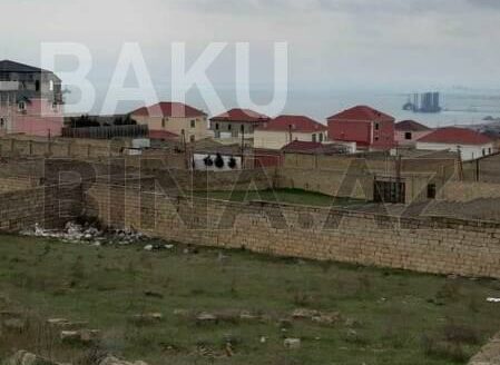 Land for Sale in Baku
