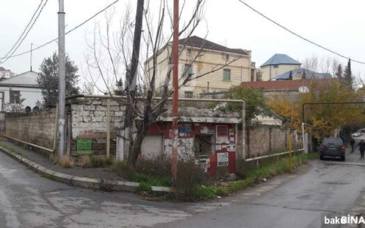 Land for Sale in Baku