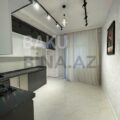 4 Room New Apartment for Sale in Baku