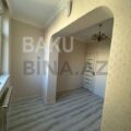 2 Rooms Old Apartment for Sale in Baku