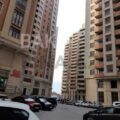 3 Room New Apartment for Sale in Baku