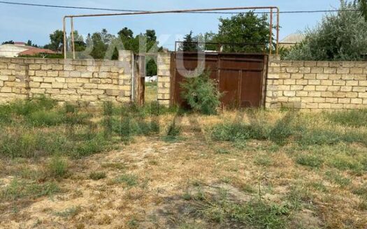 Land for Sale in Baku