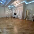 3 Room New Apartment for Sale in Baku