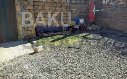 3 Room House / Villa for Sale in Baku