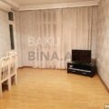 2 Room New Apartment for Sale in Baku