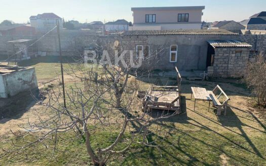 Land for Sale in Baku