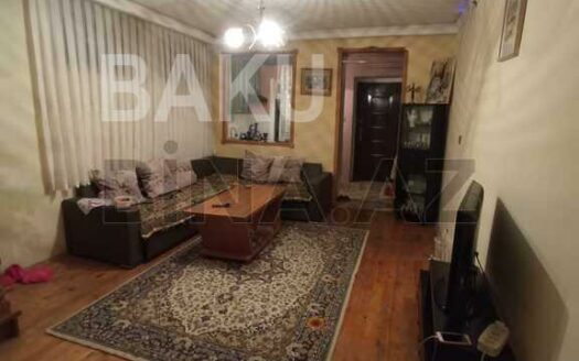 3 Room House / Villa for Sale in Baku