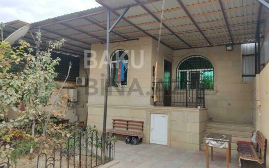 4 Room House / Villa for Sale in Sumgait