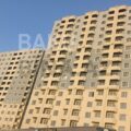 3 Room New Apartment for Sale in Baku