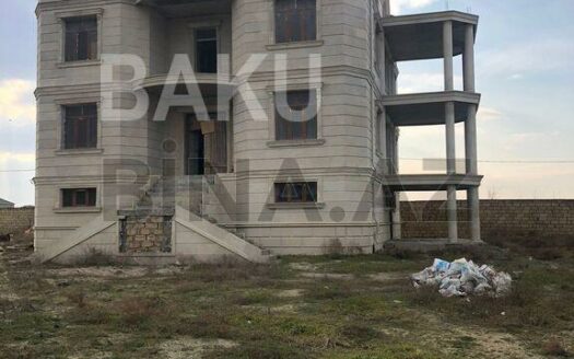 Garden for Sale in Baku