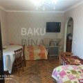 2 Rooms Old Apartment for Sale in Baku