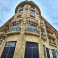 5 Room New Apartment for Sale in Baku