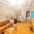 3 Room Old Apartment for Sale in Baku